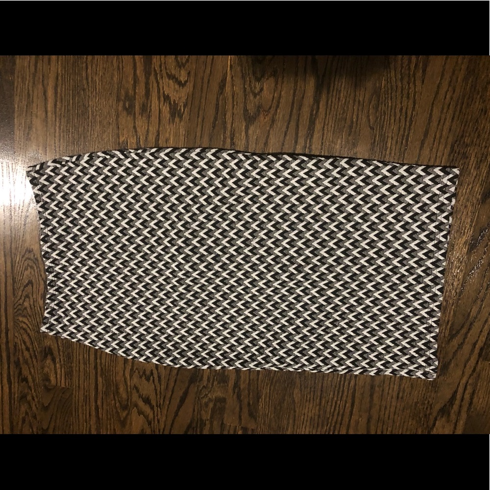 UNWORN Pencil Skirt - American Apparel